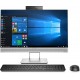 HP EliteOne 800 G4 23.8-inch Non-Touch All-in-One PC 4KX23EA